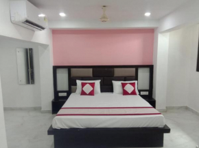 Shanti Lodge